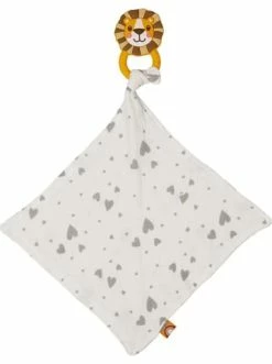 Coupon 🎉 Fläschchen, Schnuller, Beißringe Die Spiegelburg Silikon Beißring Mit Schnuffeltuch Löwe - BabyGlück Günstig Kaufen 👏