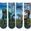Budget 🔥 Bekleidung Die Spiegelburg Socken, One Size (Gr. 26-36) - T-Rex World Günstig Kaufen 🔔