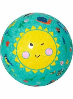 Neu 🎉 Spielzeug Die Spiegelburg Spielball Sommerkinder Günstig Kaufen 👏