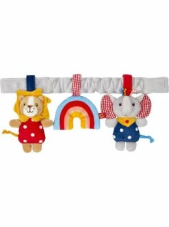 Besorgen 🔔 Autositze & Kinderwagen Die Spiegelburg Spielkette BabyGlück Günstig Kaufen 😀