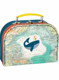 Budget ⌛ Bekleidung Die Spiegelburg Spielkoffer Reisezeit Kids Günstig Kaufen 🔥