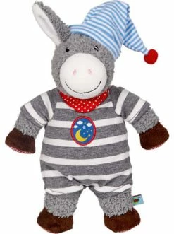 Großhandel 🎁 Spielzeug Die Spiegelburg Spieluhr Esel - BabyGlück Günstig Kaufen 🛒