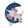 Brandneu 🔔 Spielzeug Die Spiegelburg Spieluhr Mond (mit Elefant) BabyGlück Günstig Kaufen 🔥