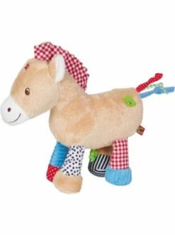 Bester Verkauf 😉 Spielzeug Die Spiegelburg Spieluhr Pferdchen BabyGlück (Pferdchen, Lauf Galopp!) Günstig Kaufen 👏