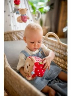 Coupon ✨ Spielzeug Die Spiegelburg Spielwürfel Teddy BabyGlück Günstig Kaufen 😍 -Die-Spiegelburg Store die spiegelburg spielwurfel teddy babygluck 2