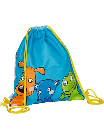 Am billigsten ❤️ Kita & Schule Die Spiegelburg Sportbeutel Die Lieben Sieben Günstig Kaufen 🔔 4 Am billigsten ❤️ Kita & Schule Die Spiegelburg Sportbeutel Die Lieben Sieben Günstig Kaufen 🔔 – Bild 2