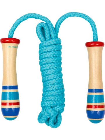 Großhandel 👏 Spielzeug Die Spiegelburg Springseil, Blau - Bunte Geschenke Günstig Kaufen ⭐ 3 Großhandel 👏 Spielzeug Die Spiegelburg Springseil, Blau - Bunte Geschenke Günstig Kaufen ⭐