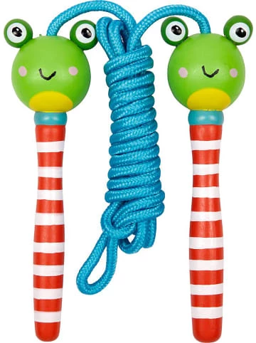 Top 10 😍 Spielzeug Die Spiegelburg Springseil "Frosch" Sommerkinder Günstig Kaufen 🎁 3 Top 10 😍 Spielzeug Die Spiegelburg Springseil "Frosch" Sommerkinder Günstig Kaufen 🎁