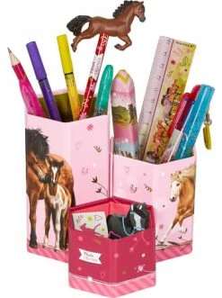 Aktion 🎉 Büro-, Schulbedarf & Kreativbedarf Die Spiegelburg Stifteköcher Pferdefreunde Günstig Kaufen 😉 7 Aktion 🎉 Büro-, Schulbedarf & Kreativbedarf Die Spiegelburg Stifteköcher Pferdefreunde Günstig Kaufen 😉 -Die-Spiegelburg Store die spiegelburg stiftekocher pferdefreunde 2