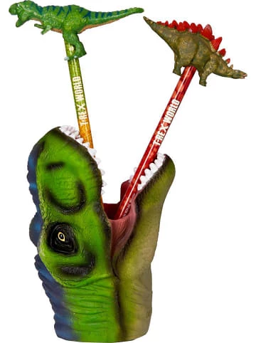 Beste Bewertungen von 😀 Büro-, Schulbedarf & Kreativbedarf Die Spiegelburg Stifteköcher T-Rex World, Unbefüllt Günstig Kaufen ✔️ 3 Beste Bewertungen von 😀 Büro-, Schulbedarf & Kreativbedarf Die Spiegelburg Stifteköcher T-Rex World, Unbefüllt Günstig Kaufen ✔️