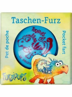 Besorgen 😀 Büro-, Schulbedarf & Kreativbedarf Die Spiegelburg Taschen-Furz Furzipups Günstig Kaufen 💯