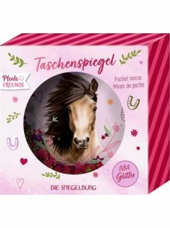 Blitzangebot 🧨 Dekoration Die Spiegelburg Taschenspiegel - Pferdefreunde Günstig Kaufen ⌛ 9 Blitzangebot 🧨 Dekoration Die Spiegelburg Taschenspiegel - Pferdefreunde Günstig Kaufen ⌛ -Die-Spiegelburg Store die spiegelburg taschenspiegel pferdefreunde 3