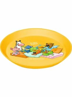 Budget ⌛ Küche Die Spiegelburg Teller Die Lieben Sieben Günstig Kaufen 💯