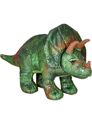 Am billigsten 🥰 Spielzeug Die Spiegelburg Triceratops (aus Plüsch) - T-Rex World Günstig Kaufen ⌛ 3 Am billigsten 🥰 Spielzeug Die Spiegelburg Triceratops (aus Plüsch) - T-Rex World Günstig Kaufen ⌛