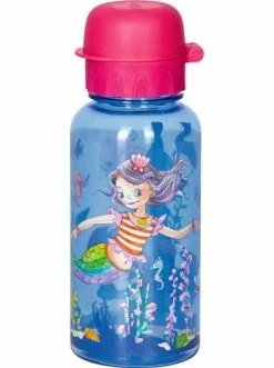 Aktion 🥰 Küche Die Spiegelburg Tritan-Trinkflasche Nella Nixe, 400 Ml Günstig Kaufen 😉