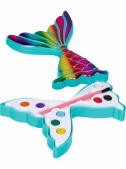 Top 10 👏 Büro-, Schulbedarf & Kreativbedarf Die Spiegelburg Wassermal-Set - Nella Nixe Günstig Kaufen ✔️