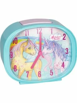 Schlussverkauf 🛒 Technik Die Spiegelburg Wecker Einhorn-Paradies Günstig Kaufen ✔️