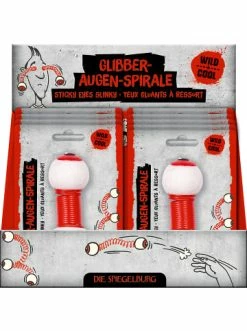 Coupon ⌛ Büro-, Schulbedarf & Kreativbedarf Die Spiegelburg Wild & Cool Glibber-Augen-Spirale Günstig Kaufen 🥰 7 Coupon ⌛ Büro-, Schulbedarf & Kreativbedarf Die Spiegelburg Wild & Cool Glibber-Augen-Spirale Günstig Kaufen 🥰 -Die-Spiegelburg Store die spiegelburg wild and cool glibber augen spirale 2