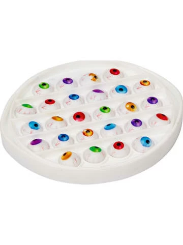 Billig 👏 Büro-, Schulbedarf & Kreativbedarf Die Spiegelburg Wild & Cool Push & Pop - Crazy Augendrücken Günstig Kaufen 😀 4 Billig 👏 Büro-, Schulbedarf & Kreativbedarf Die Spiegelburg Wild & Cool Push & Pop - Crazy Augendrücken Günstig Kaufen 😀 – Bild 2