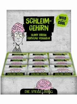 Bestpreis 🎉 Büro-, Schulbedarf & Kreativbedarf Die Spiegelburg Wild & Cool Schleim-Gehirn Günstig Kaufen 😉 9 Bestpreis 🎉 Büro-, Schulbedarf & Kreativbedarf Die Spiegelburg Wild & Cool Schleim-Gehirn Günstig Kaufen 😉 -Die-Spiegelburg Store die spiegelburg wild and cool schleim gehirn 2