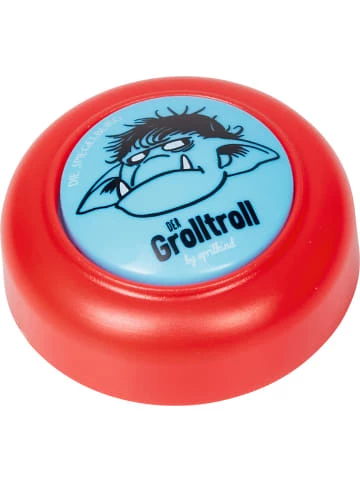 Neu 😍 Büro-, Schulbedarf & Kreativbedarf Die Spiegelburg Wut-Buzzer Der Grolltroll Günstig Kaufen 🔔 4 Neu 😍 Büro-, Schulbedarf & Kreativbedarf Die Spiegelburg Wut-Buzzer Der Grolltroll Günstig Kaufen 🔔 – Bild 2