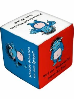 Die-Spiegelburg Store -Die-Spiegelburg Store die spiegelburg wut wurfel der grolltroll 1