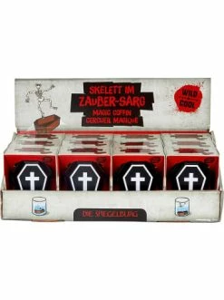 Aktion 😍 Büro-, Schulbedarf & Kreativbedarf Die Spiegelburg Zauber-Sarg - Wild+Cool Günstig Kaufen ✔️ 9 Aktion 😍 Büro-, Schulbedarf & Kreativbedarf Die Spiegelburg Zauber-Sarg - Wild+Cool Günstig Kaufen ✔️ -Die-Spiegelburg Store die spiegelburg zauber sarg wild cool 2