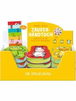 Beste Bewertungen von 🎁 Büro-, Schulbedarf & Kreativbedarf Die Spiegelburg Zauberhandtuch - Die Lieben Sieben Günstig Kaufen 🔥 -Die-Spiegelburg Store die spiegelburg zauberhandtuch die lieben sieben 2