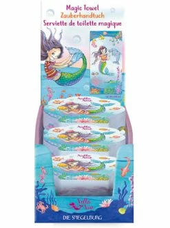 Angebote 🌟 Bad Die Spiegelburg Zauberhandtuch Nella Nixe Günstig Kaufen 🧨 -Die-Spiegelburg Store die spiegelburg zauberhandtuch nella nixe 2