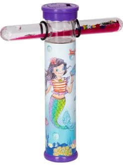 Auslauf 😉 Bekleidung Die Spiegelburg Zauberstab-Kaleidoskop Mit LED - Nella Nixe Günstig Kaufen 🤩