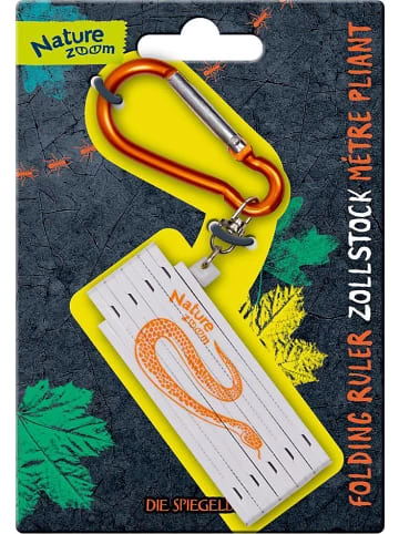 Brandneu 🧨 Spielzeug Die Spiegelburg Zollstock (0,5 M) - Nature Zoom Günstig Kaufen 🥰 5 Brandneu 🧨 Spielzeug Die Spiegelburg Zollstock (0,5 M) - Nature Zoom Günstig Kaufen 🥰 – Bild 3