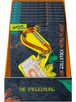 Brandneu 🧨 Spielzeug Die Spiegelburg Zollstock (0,5 M) - Nature Zoom Günstig Kaufen 🥰 9 Brandneu 🧨 Spielzeug Die Spiegelburg Zollstock (0,5 M) - Nature Zoom Günstig Kaufen 🥰 -Die-Spiegelburg Store die spiegelburg zollstock 0 5 m nature zoom 3